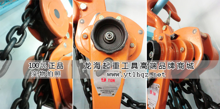 龍升環(huán)鏈?zhǔn)职夂J細節(jié)圖片